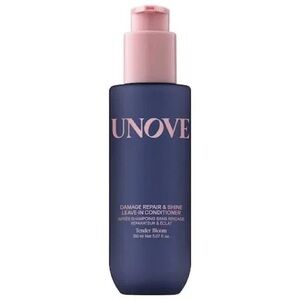 UNOVE Damage Repair & Shine Leave-In Conditioner - Tender Bloom